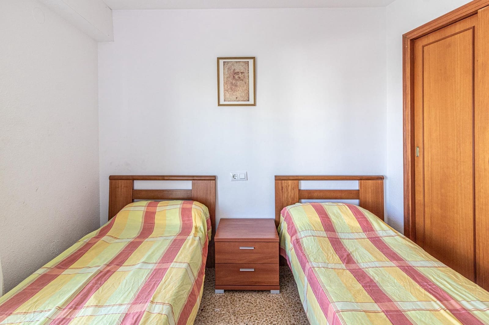 3 quarto Apartamento para venda em Gandia com piscina - 200 000 € (Ref: 9419921)
