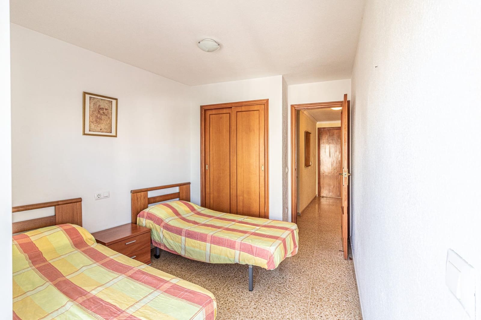 3 quarto Apartamento para venda em Gandia com piscina - 200 000 € (Ref: 9419921)