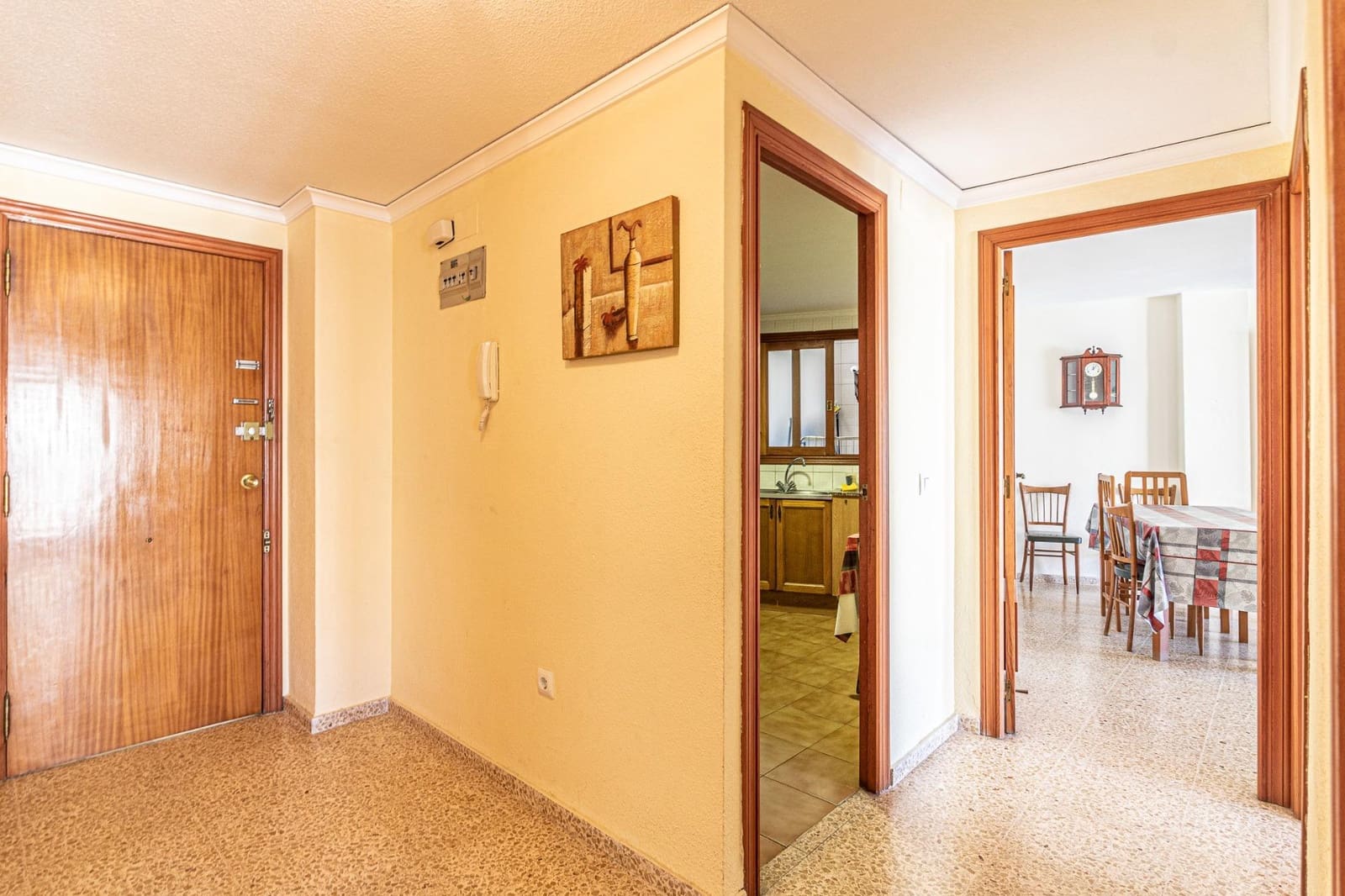 3 quarto Apartamento para venda em Gandia com piscina - 200 000 € (Ref: 9419921)