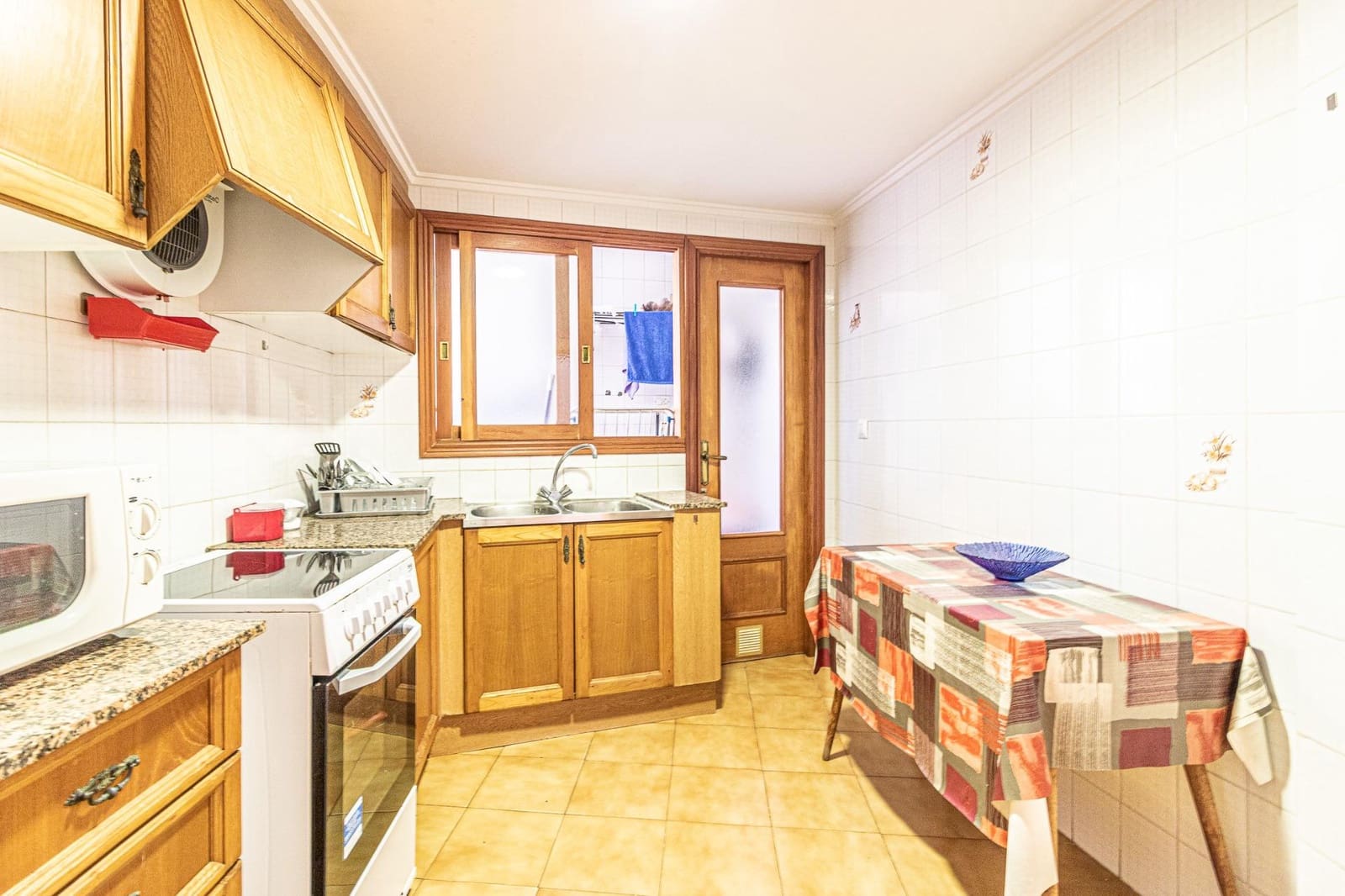 3 quarto Apartamento para venda em Gandia com piscina - 200 000 € (Ref: 9419921)