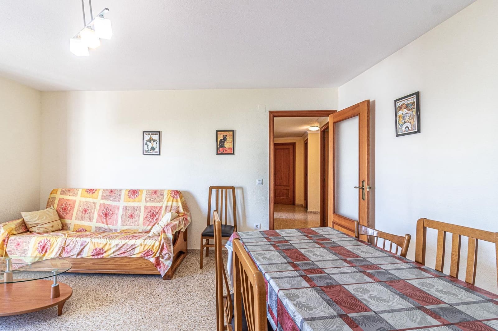 3 quarto Apartamento para venda em Gandia com piscina - 200 000 € (Ref: 9419921)