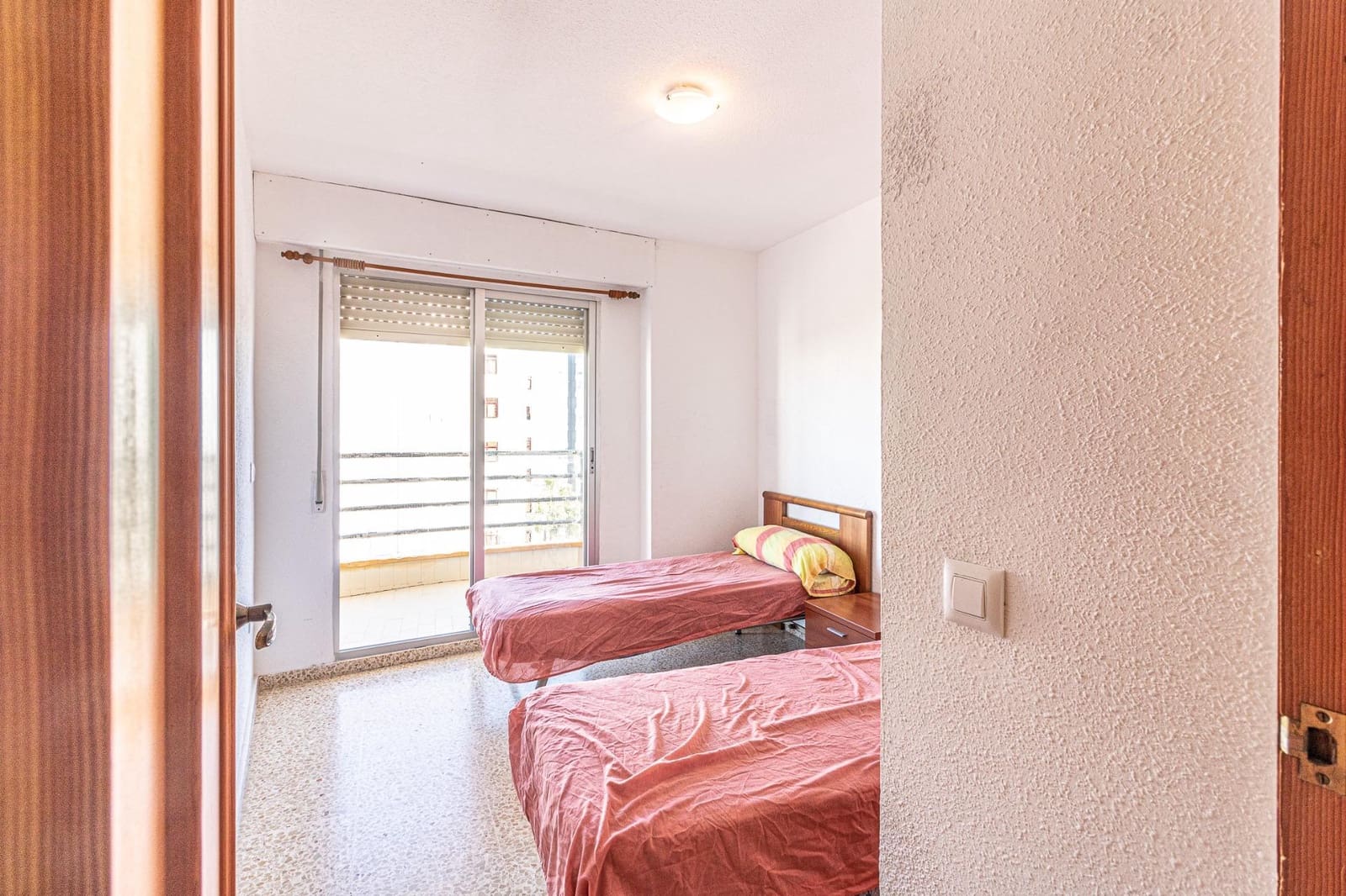 3 quarto Apartamento para venda em Gandia com piscina - 200 000 € (Ref: 9419921)