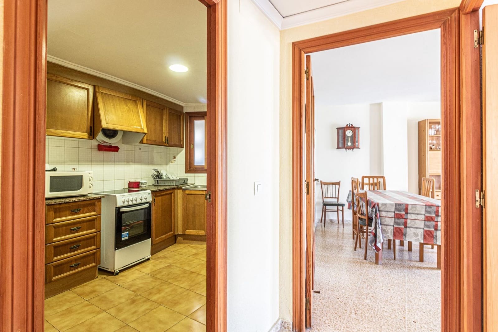 3 quarto Apartamento para venda em Gandia com piscina - 200 000 € (Ref: 9419921)