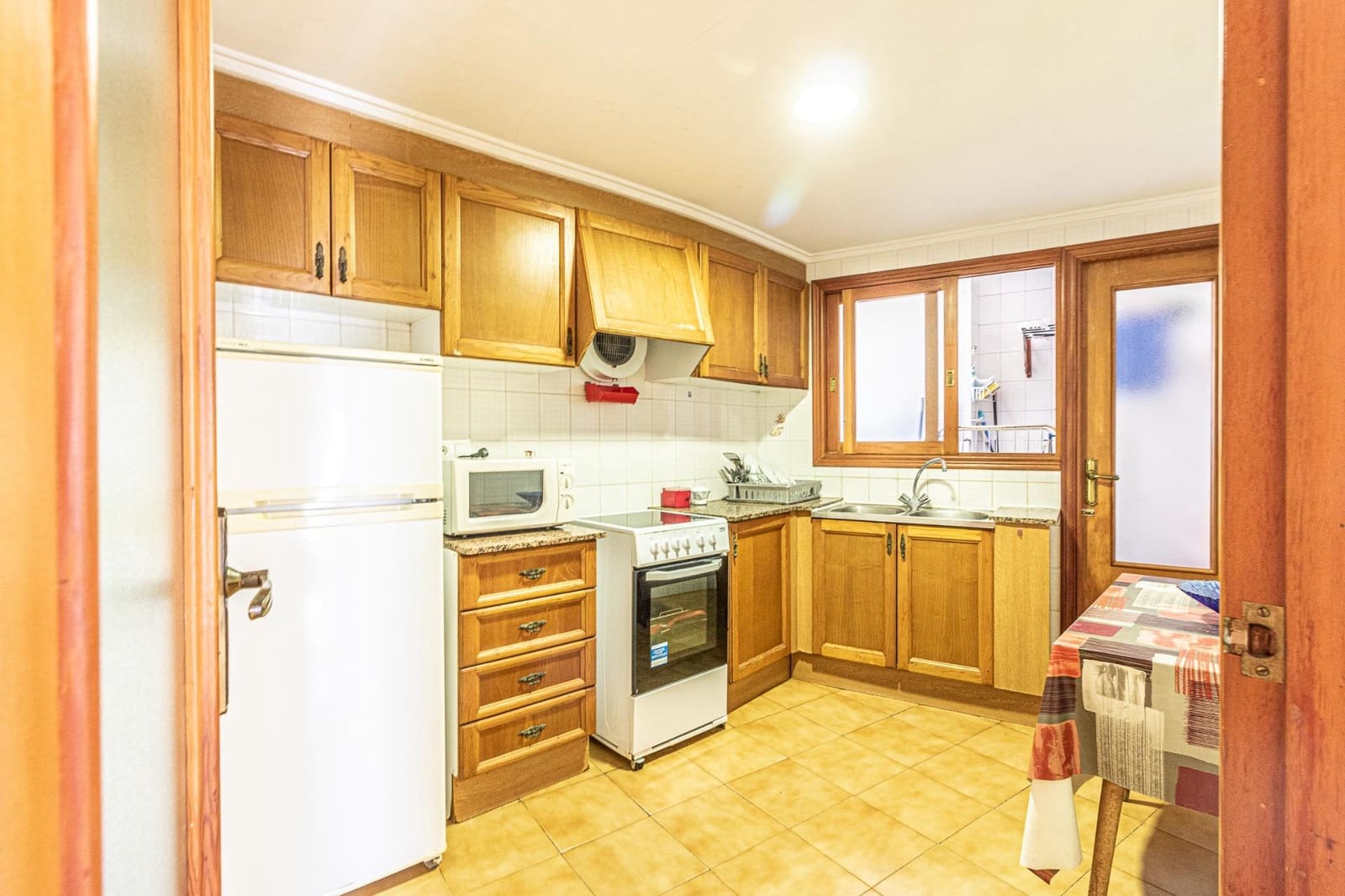 3 quarto Apartamento para venda em Gandia com piscina - 200 000 € (Ref: 9419921)