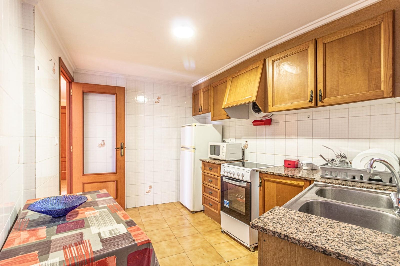 3 quarto Apartamento para venda em Gandia com piscina - 200 000 € (Ref: 9419921)