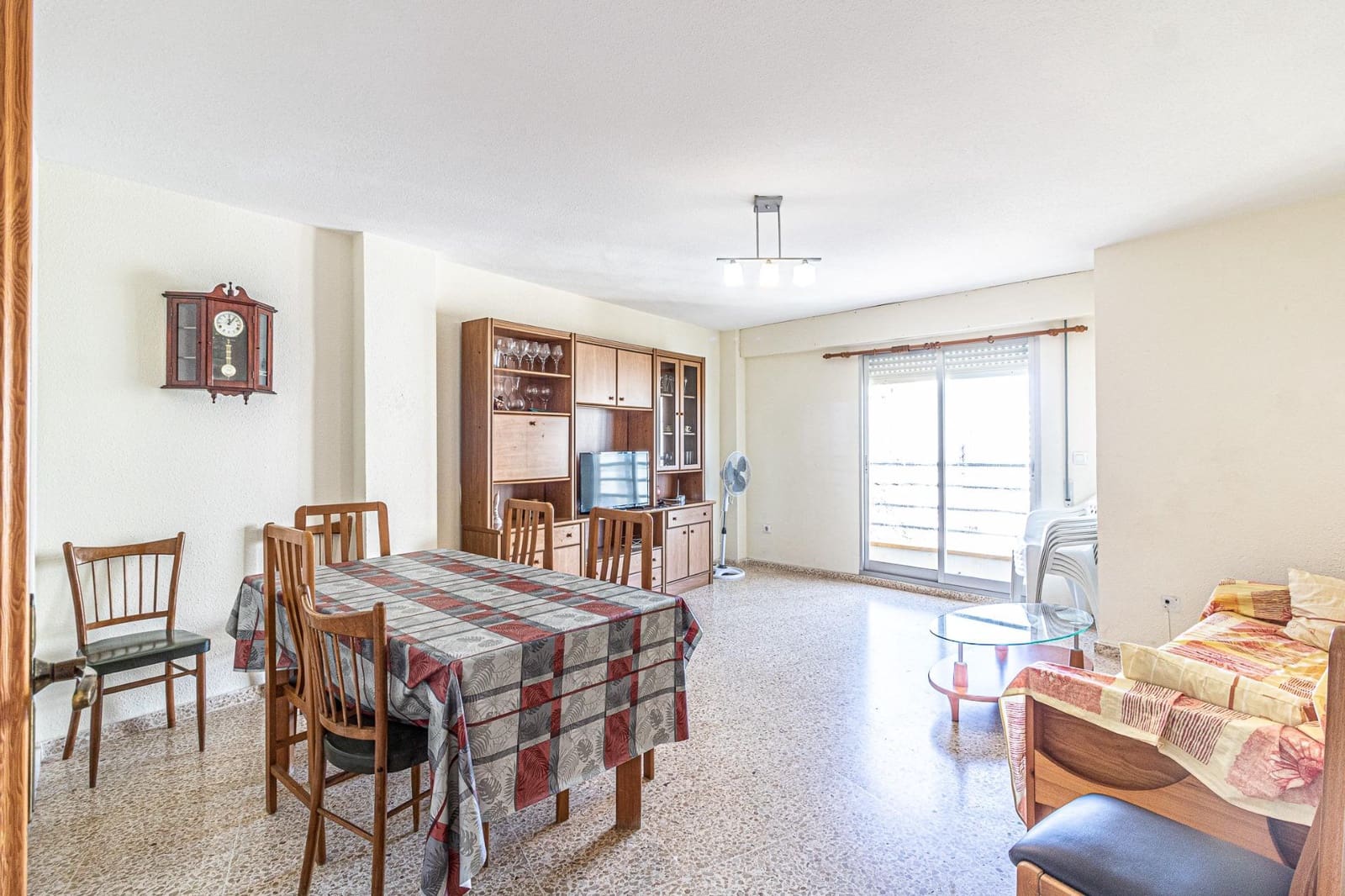 3 quarto Apartamento para venda em Gandia com piscina - 200 000 € (Ref: 9419921)