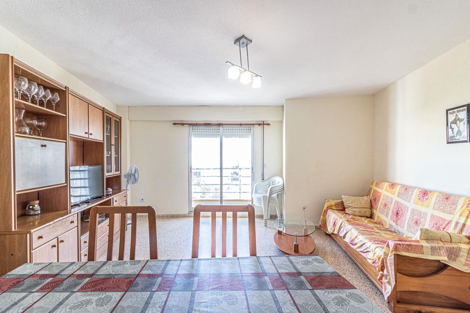 3 quarto Apartamento para venda em Gandia com piscina - 200 000 € (Ref: 9419921)