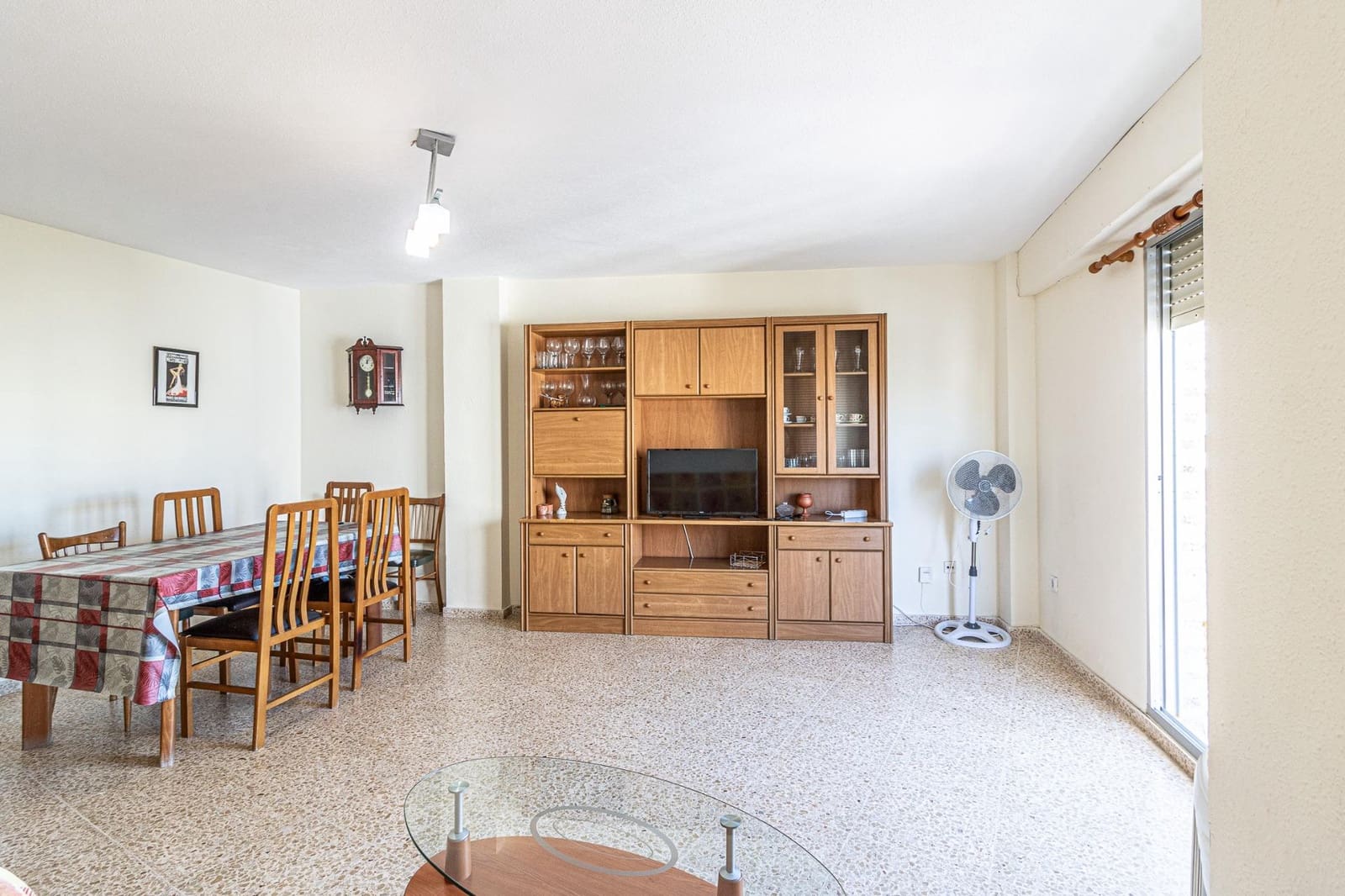 3 quarto Apartamento para venda em Gandia com piscina - 200 000 € (Ref: 9419921)