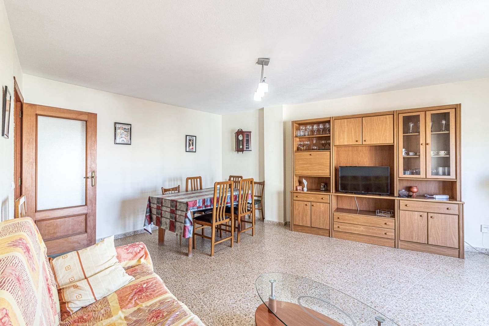 3 quarto Apartamento para venda em Gandia com piscina - 200 000 € (Ref: 9419921)