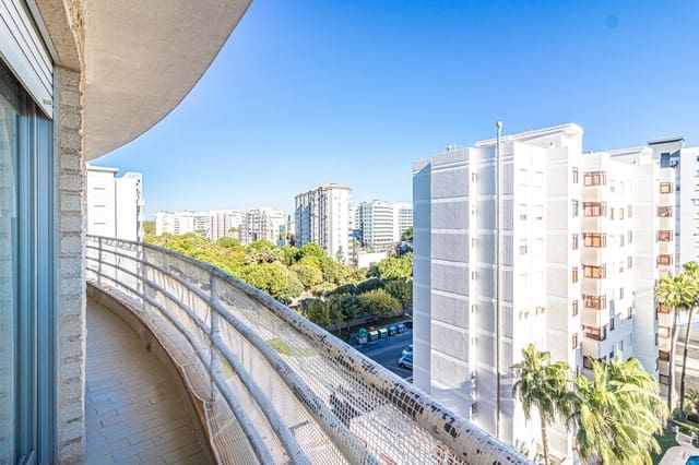 3 sovrum Lägenhet till salu i Gandia med pool - 200 000 € (Ref: 9419921)