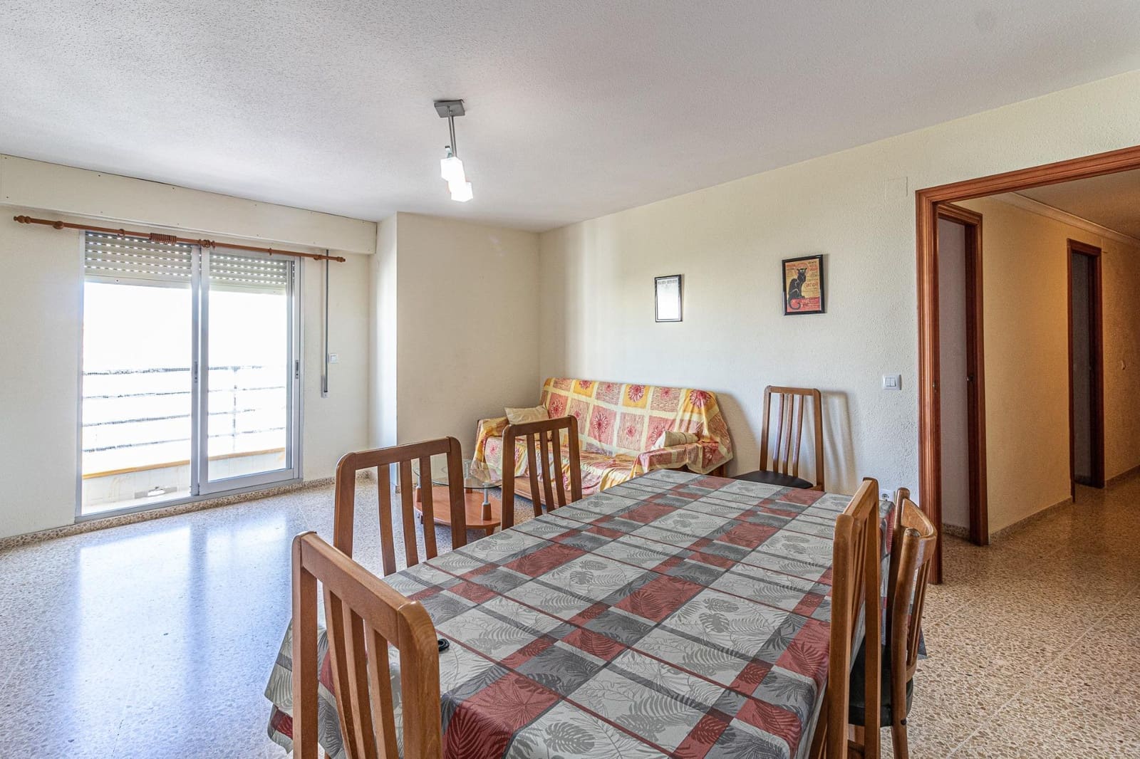 3 quarto Apartamento para venda em Gandia com piscina - 200 000 € (Ref: 9419921)