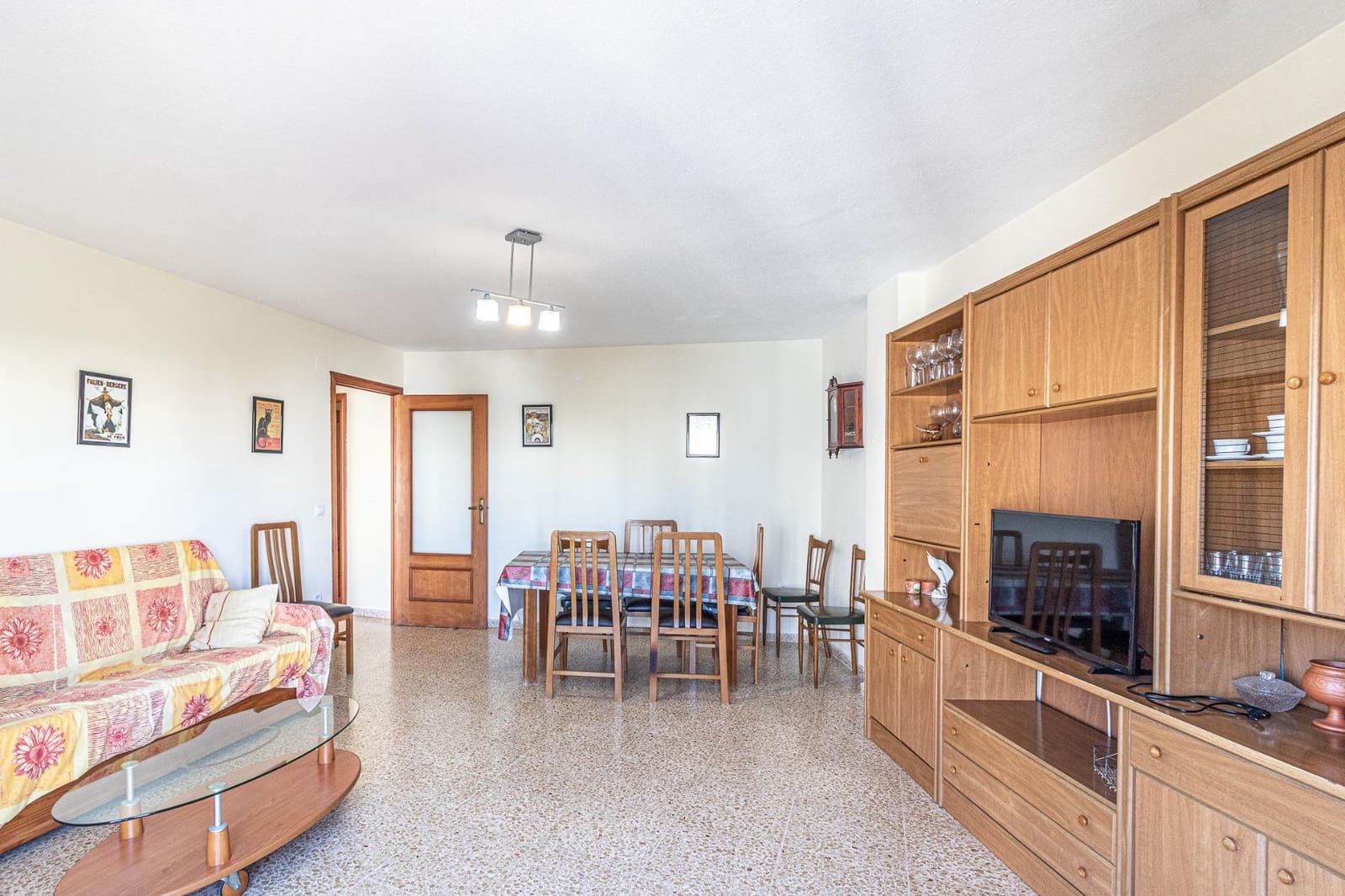 3 quarto Apartamento para venda em Gandia com piscina - 200 000 € (Ref: 9419921)