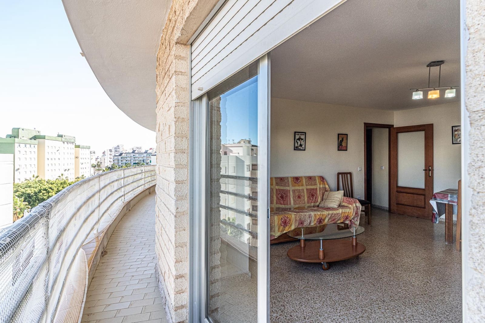 3 quarto Apartamento para venda em Gandia com piscina - 200 000 € (Ref: 9419921)