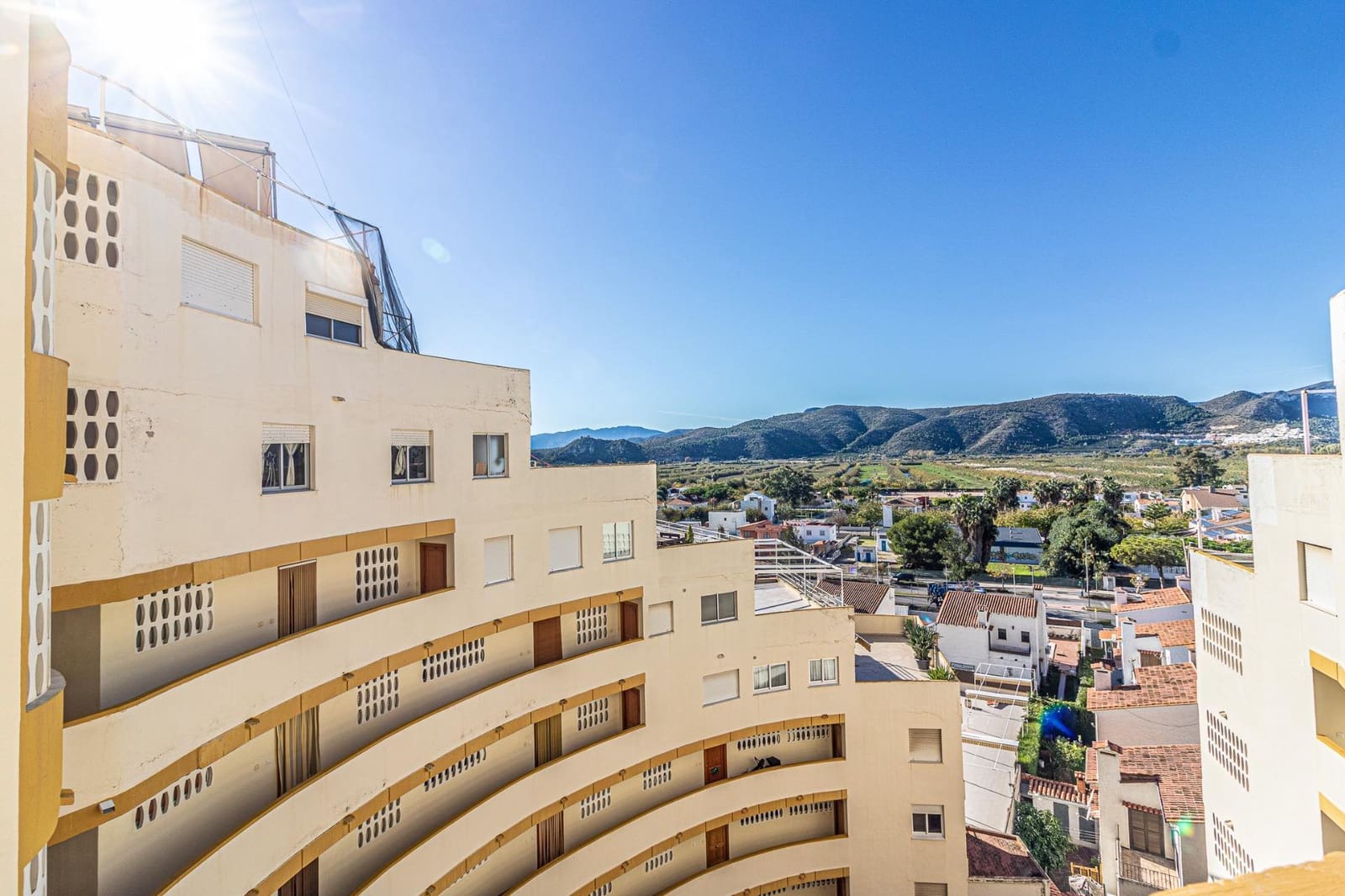 3 quarto Apartamento para venda em Gandia com piscina - 200 000 € (Ref: 9419921)