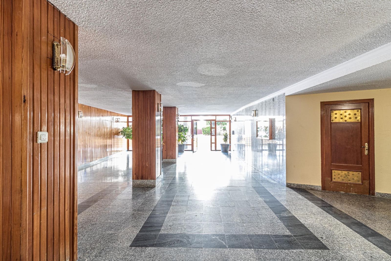 3 quarto Apartamento para venda em Gandia com piscina - 200 000 € (Ref: 9419921)