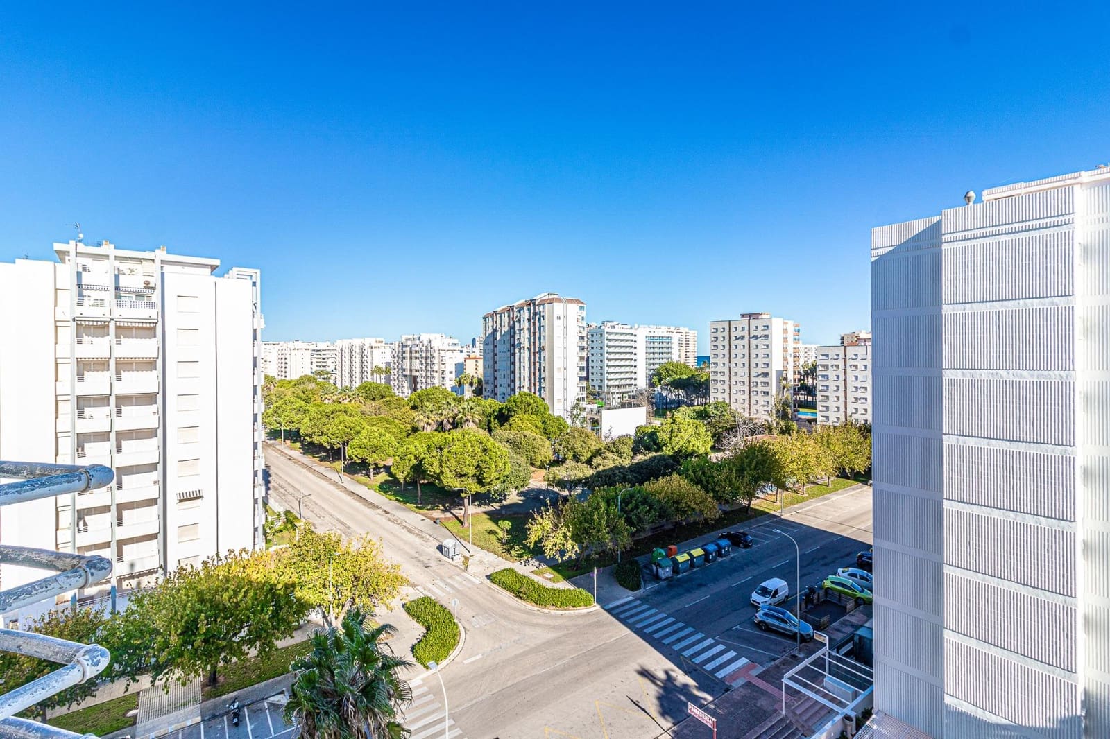 3 quarto Apartamento para venda em Gandia com piscina - 200 000 € (Ref: 9419921)