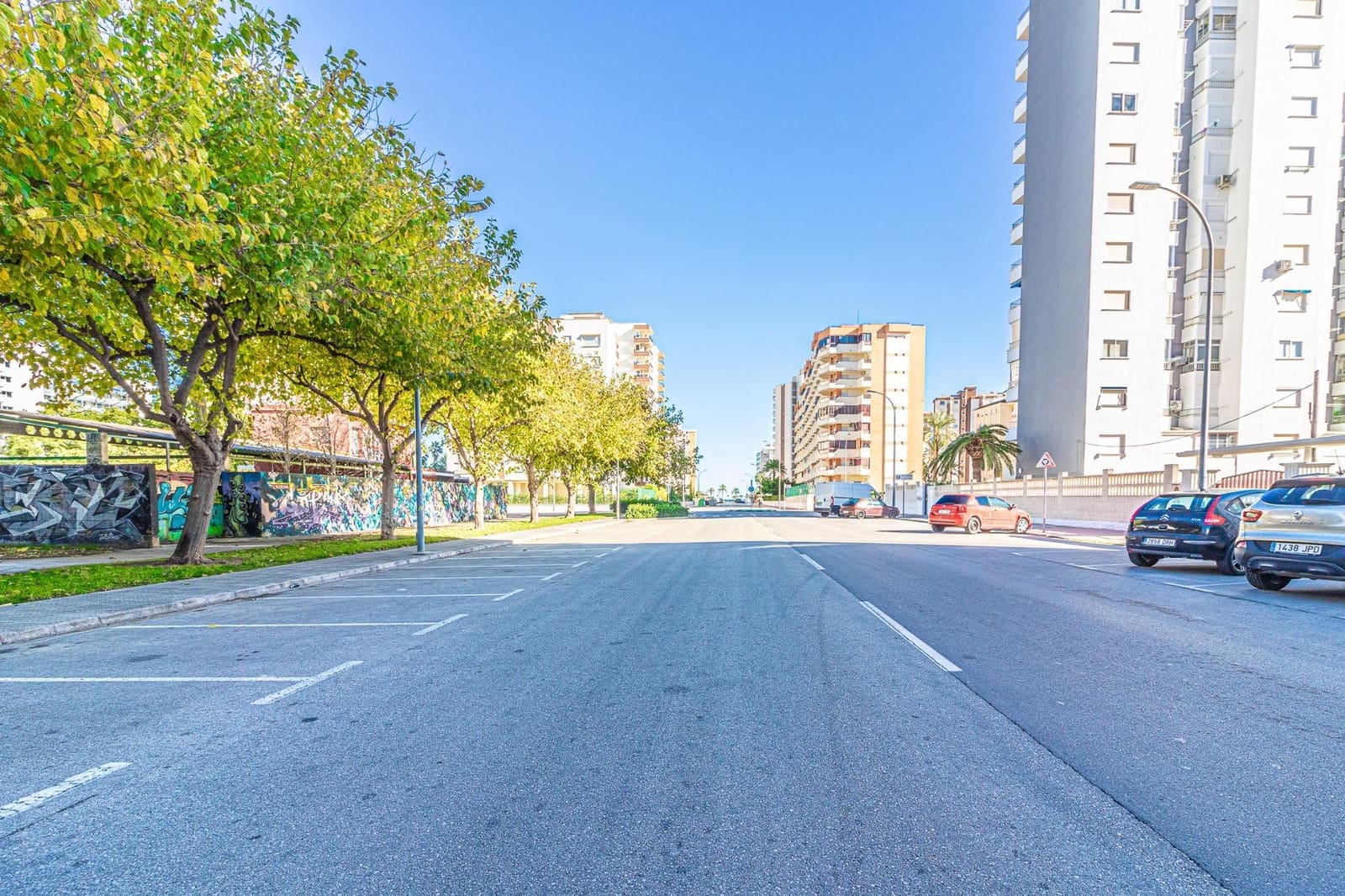 3 quarto Apartamento para venda em Gandia com piscina - 200 000 € (Ref: 9419921)