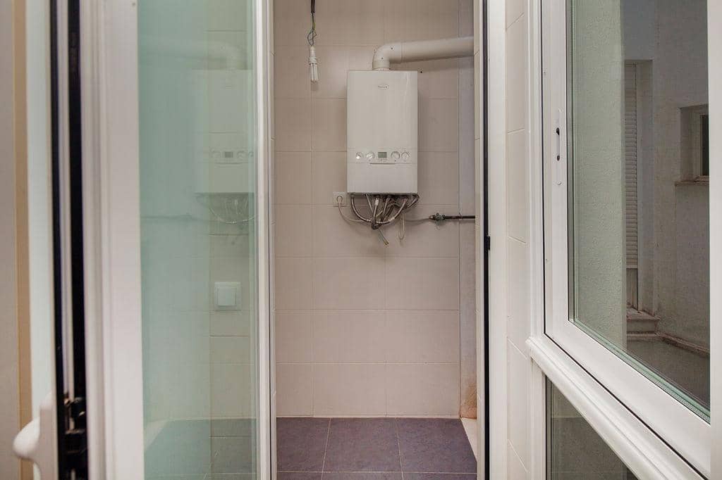 4 quarto Apartamento para venda em Valencia cidade - 699 000 € (Ref: 9419922)