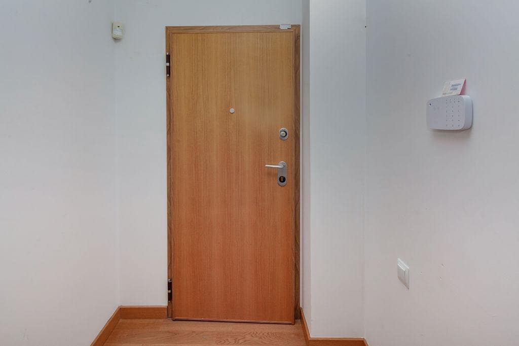 4 quarto Apartamento para venda em Valencia cidade - 699 000 € (Ref: 9419922)