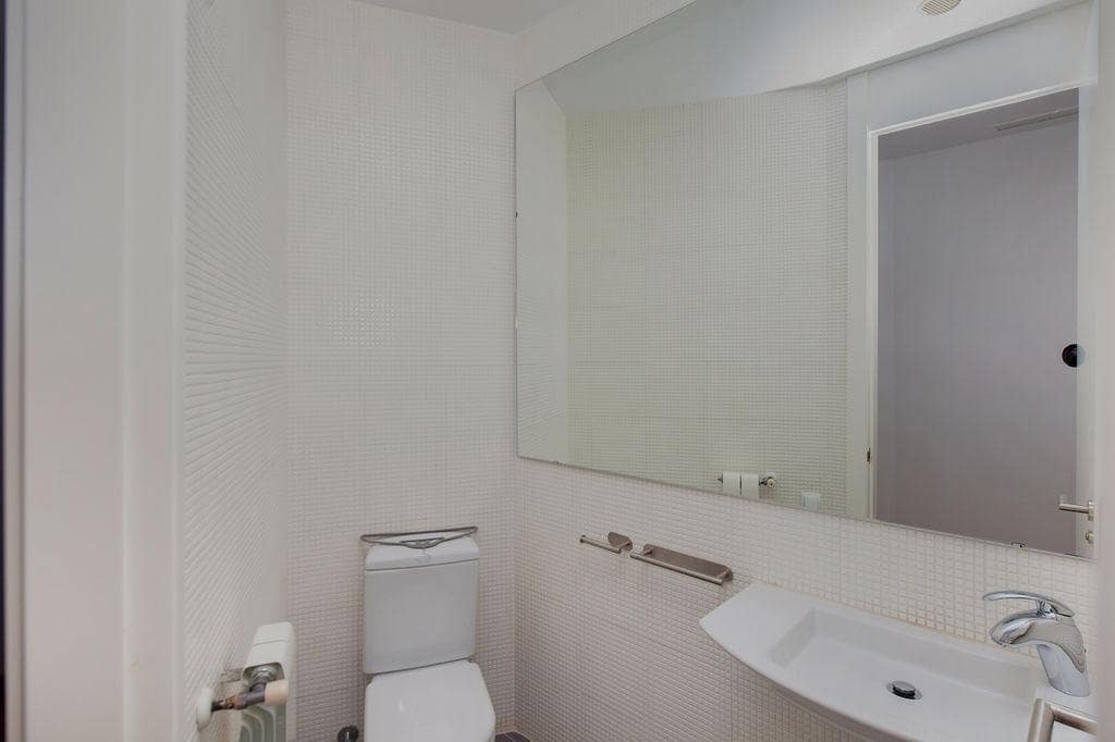 4 quarto Apartamento para venda em Valencia cidade - 699 000 € (Ref: 9419922)