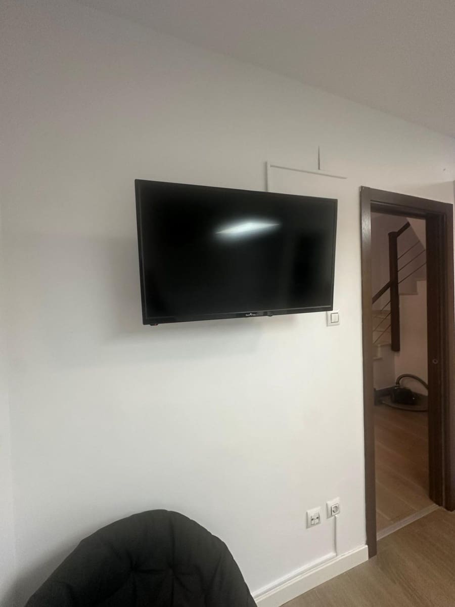 3 sovrum Radhus att hyra i Benimodo - 750 € (Ref: 9427409)