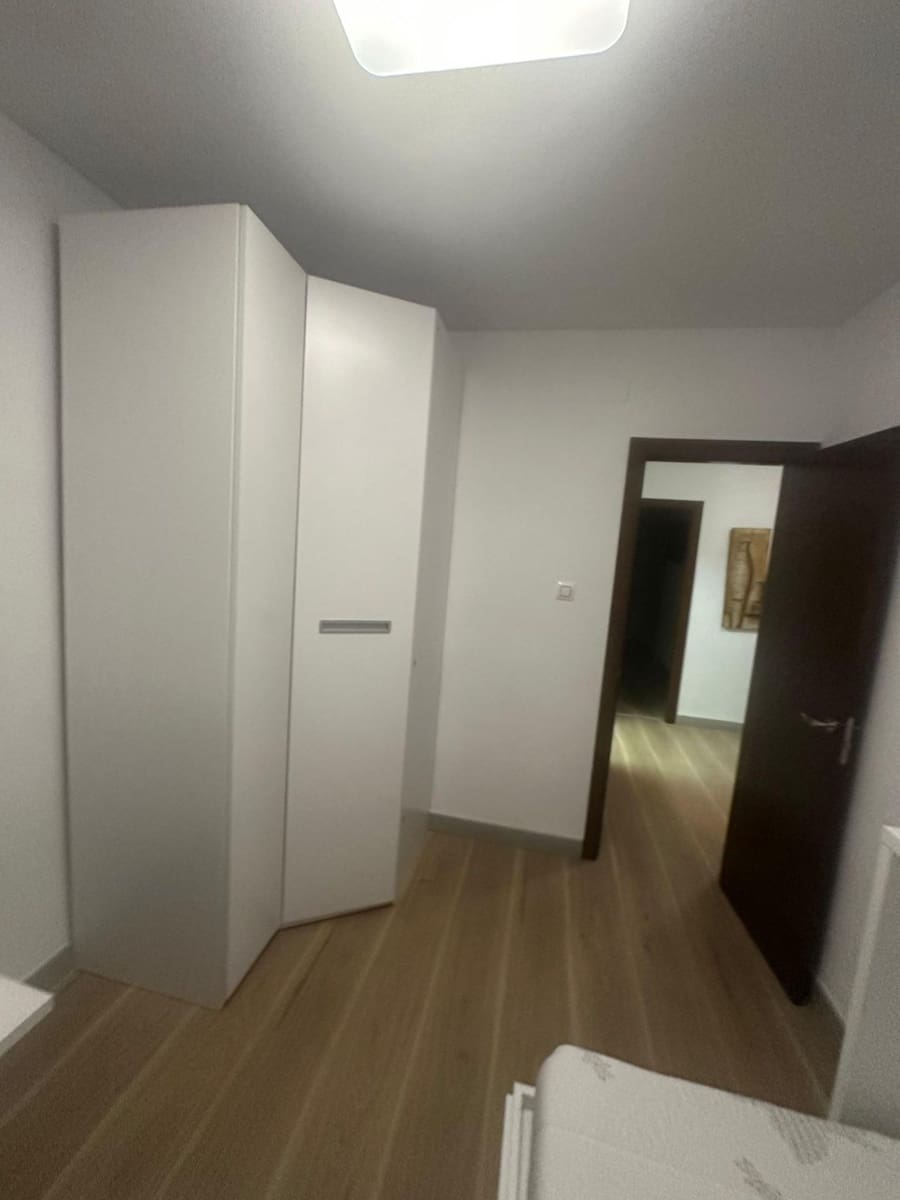 3 sovrum Radhus att hyra i Benimodo - 750 € (Ref: 9427409)