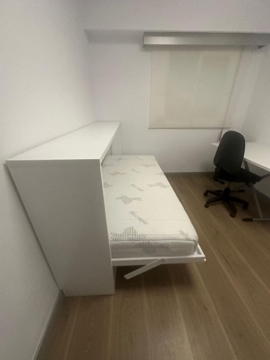 3 sovrum Radhus att hyra i Benimodo - 750 € (Ref: 9427409)