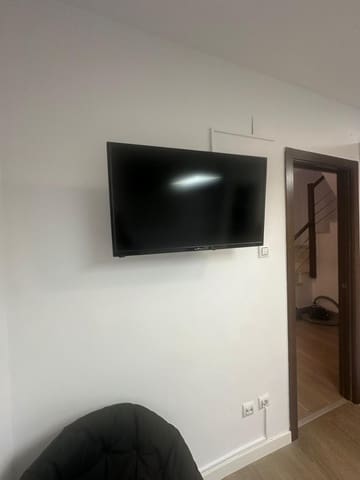 3 soverom Rekkehus til leie i Benimodo - € 750 (Ref: 9427409)