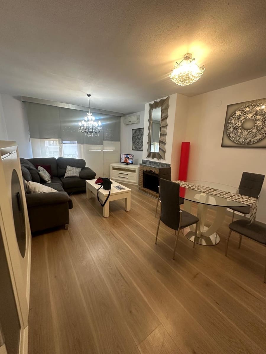 3 sovrum Radhus att hyra i Benimodo - 750 € (Ref: 9427409)