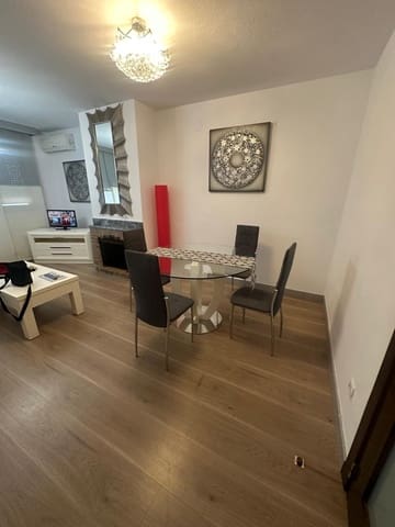 3 soverom Rekkehus til leie i Benimodo - € 750 (Ref: 9427409)