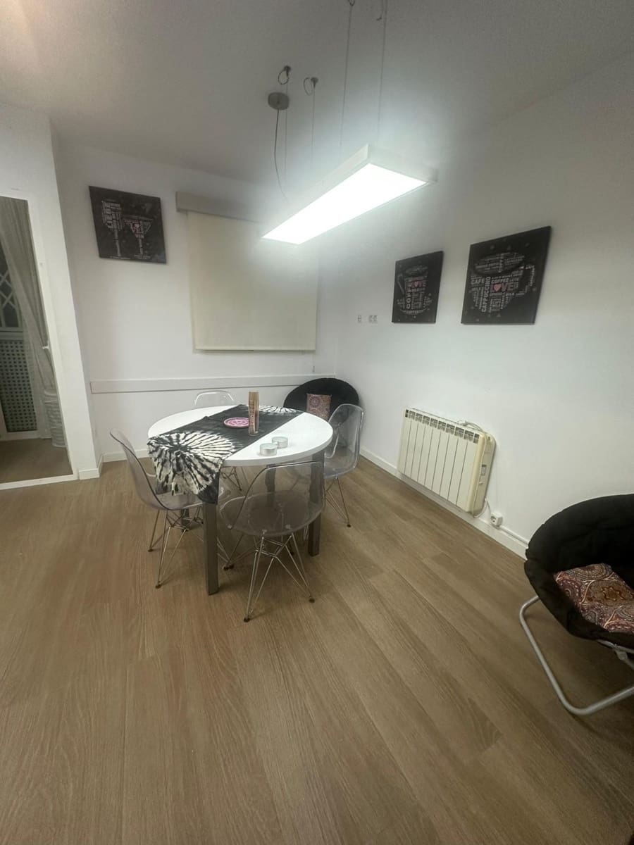 3 sovrum Radhus att hyra i Benimodo - 750 € (Ref: 9427409)