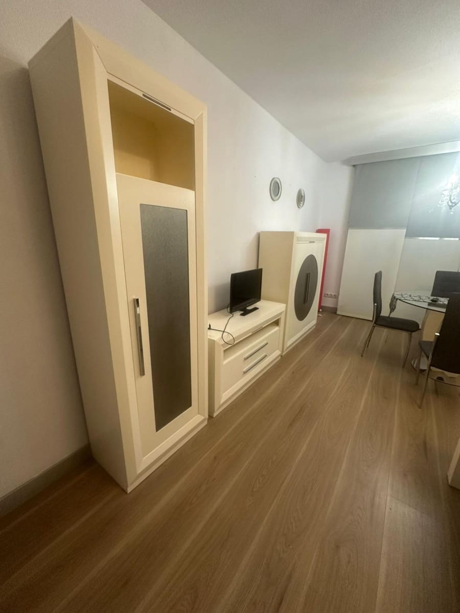 3 sovrum Radhus att hyra i Benimodo - 750 € (Ref: 9427409)