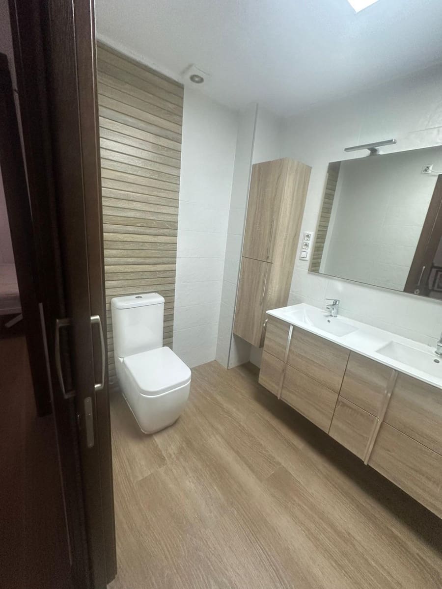 3 sovrum Radhus att hyra i Benimodo - 750 € (Ref: 9427409)