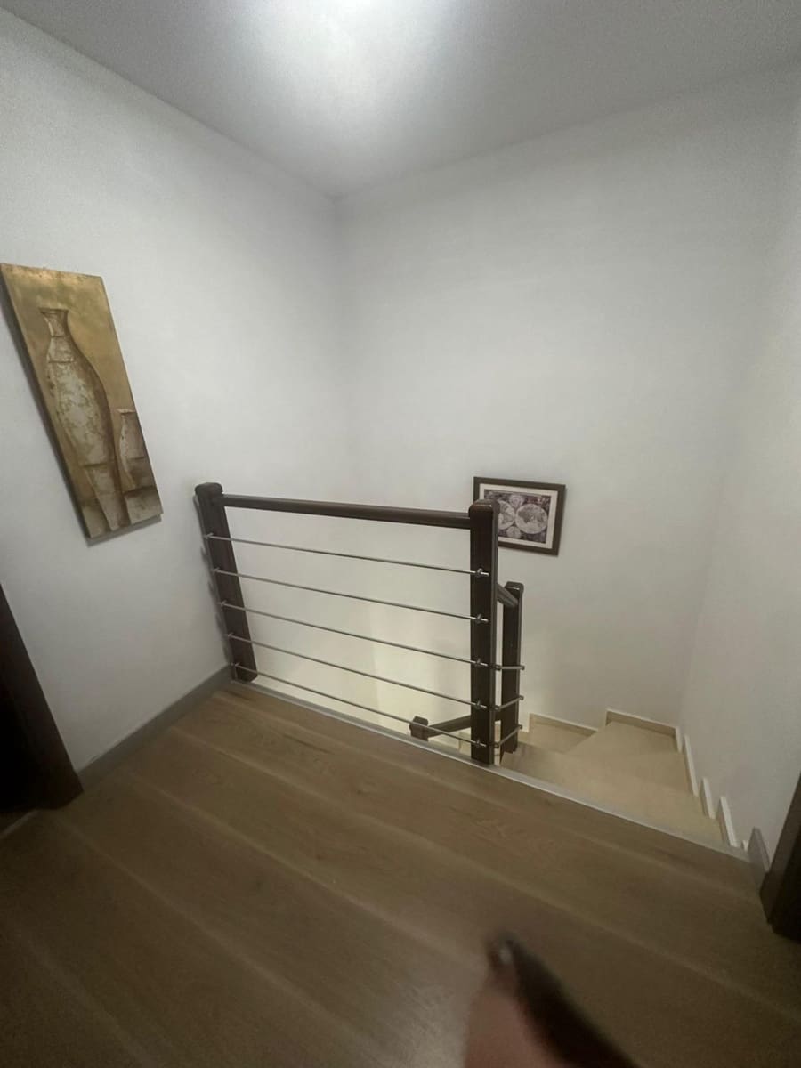 3 sovrum Radhus att hyra i Benimodo - 750 € (Ref: 9427409)