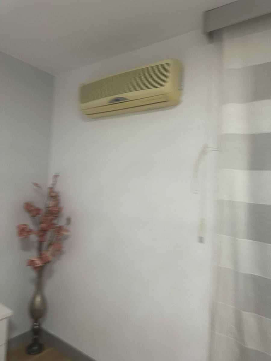 3 sovrum Radhus att hyra i Benimodo - 750 € (Ref: 9427409)