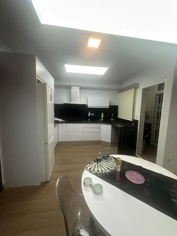 3 soverom Rekkehus til leie i Benimodo - € 750 (Ref: 9427409)