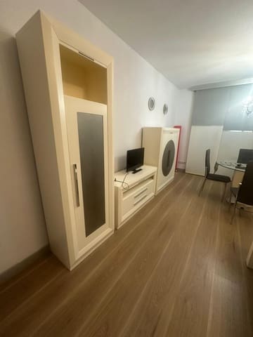 3 soverom Rekkehus til leie i Benimodo - € 750 (Ref: 9427409)