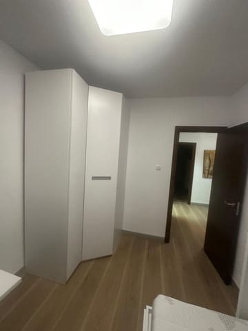 3 soverom Rekkehus til leie i Benimodo - € 750 (Ref: 9427409)