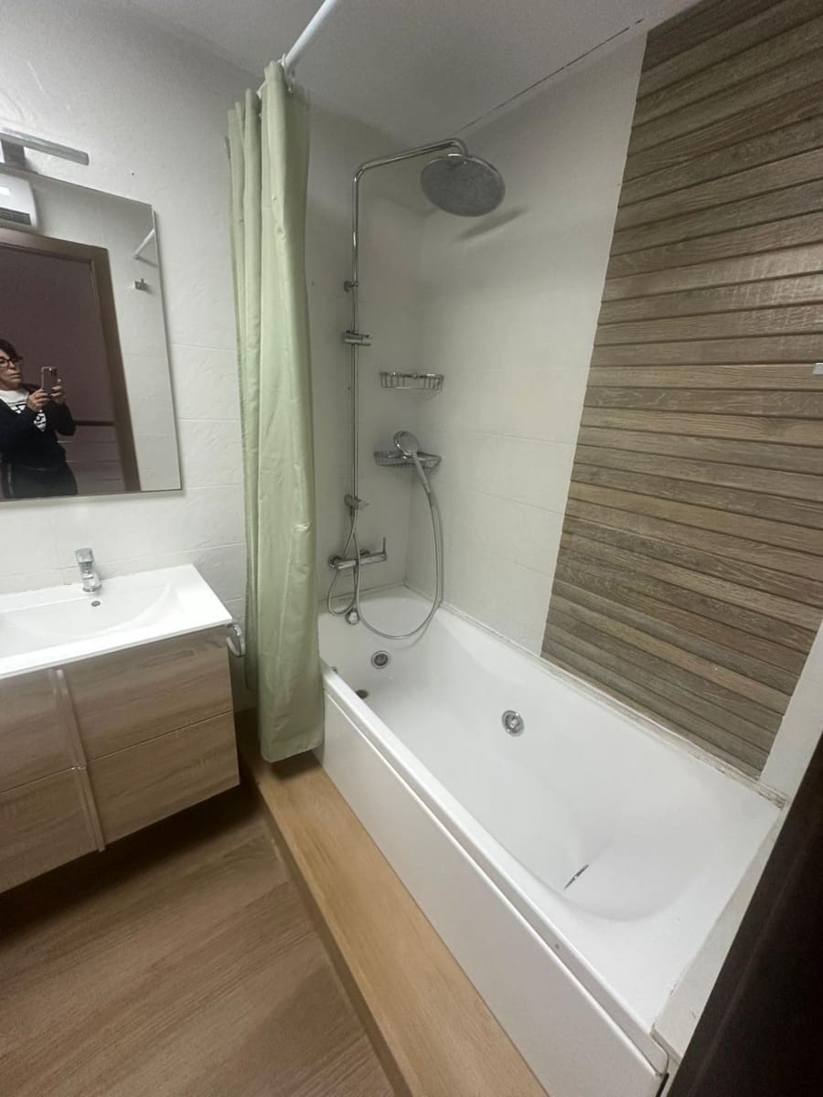 3 sovrum Radhus att hyra i Benimodo - 750 € (Ref: 9427409)