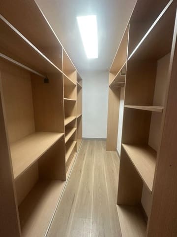 3 soverom Rekkehus til leie i Benimodo - € 750 (Ref: 9427409)