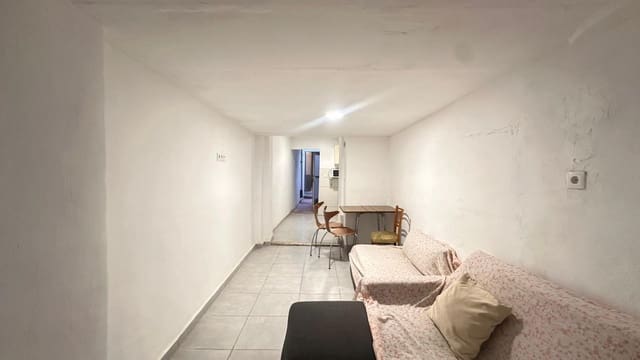 3 bedroom Townhouse for sale in Alberic - € 75,000 (Ref: 9427412)