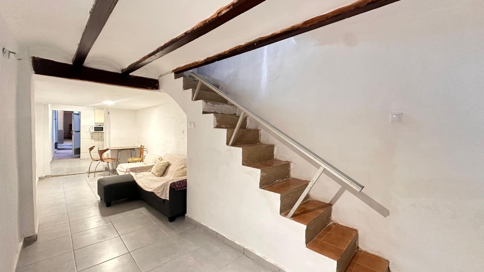 3 makuuhuone Omakotitalo myytävänä paikassa Alberic - 75 000 € (Ref: 9427412)