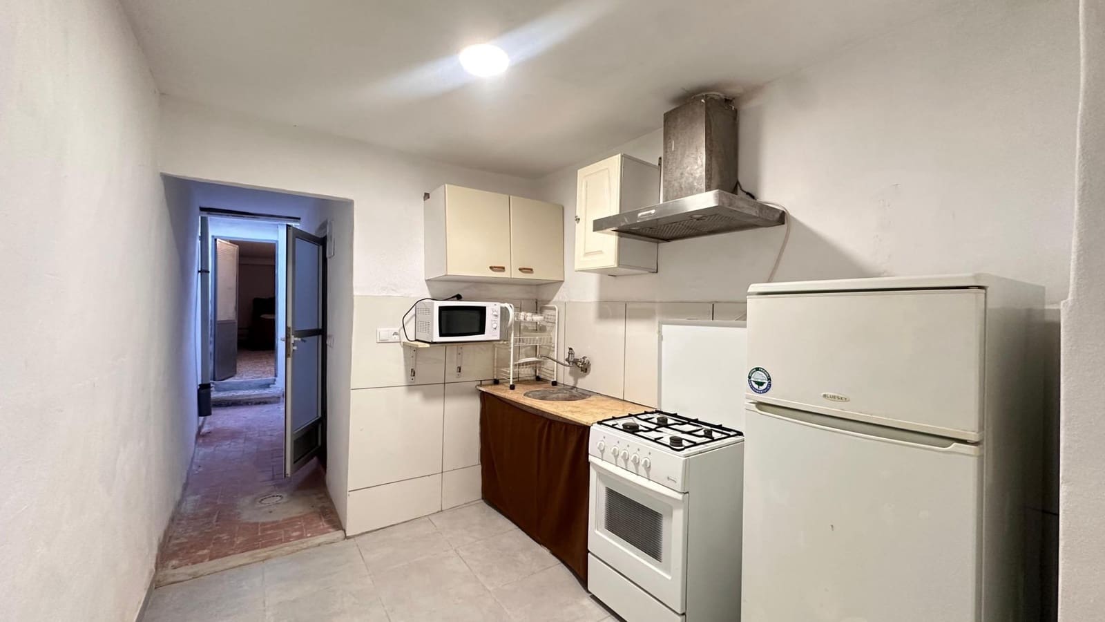 3 makuuhuone Omakotitalo myytävänä paikassa Alberic - 75 000 € (Ref: 9427412)