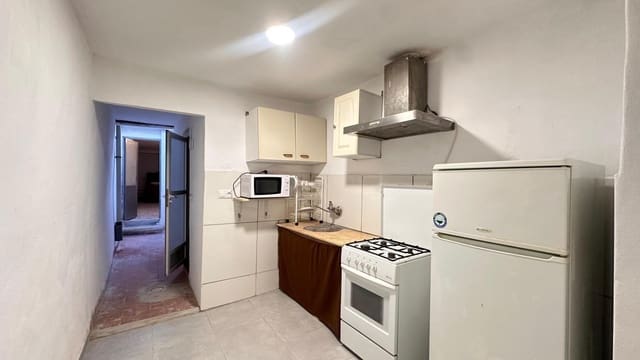 3 bedroom Townhouse for sale in Alberic - € 75,000 (Ref: 9427412)