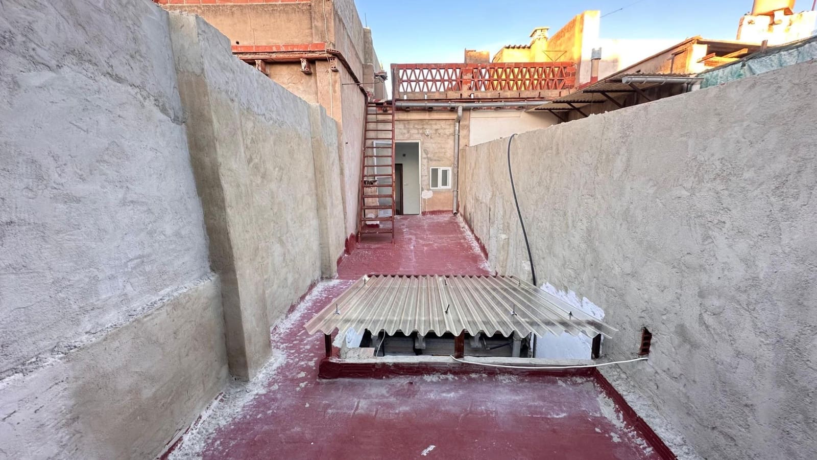 3 makuuhuone Omakotitalo myytävänä paikassa Alberic - 75 000 € (Ref: 9427412)