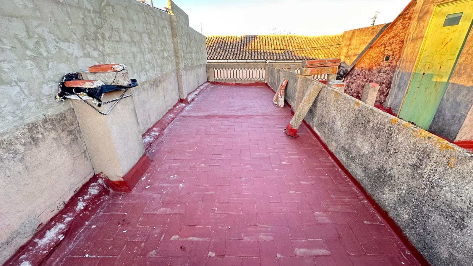 3 makuuhuone Omakotitalo myytävänä paikassa Alberic - 75 000 € (Ref: 9427412)