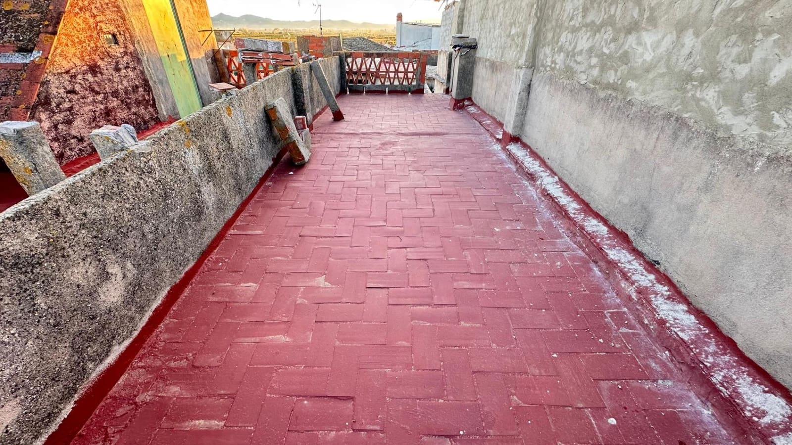 3 makuuhuone Omakotitalo myytävänä paikassa Alberic - 75 000 € (Ref: 9427412)