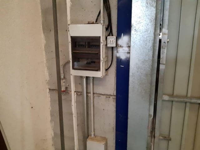 Business for sale in Senyera - € 116,600 (Ref: 9431167)