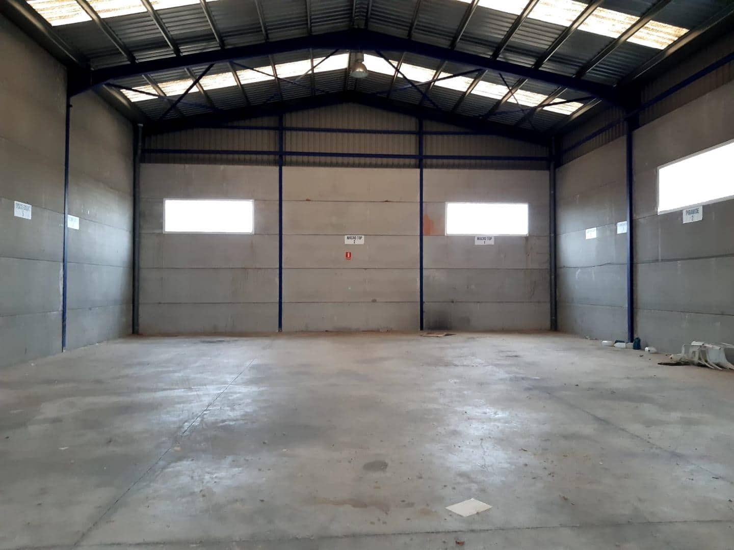 Azienda in vendita in Senyera - 116.600 € (Rif: 9431167)