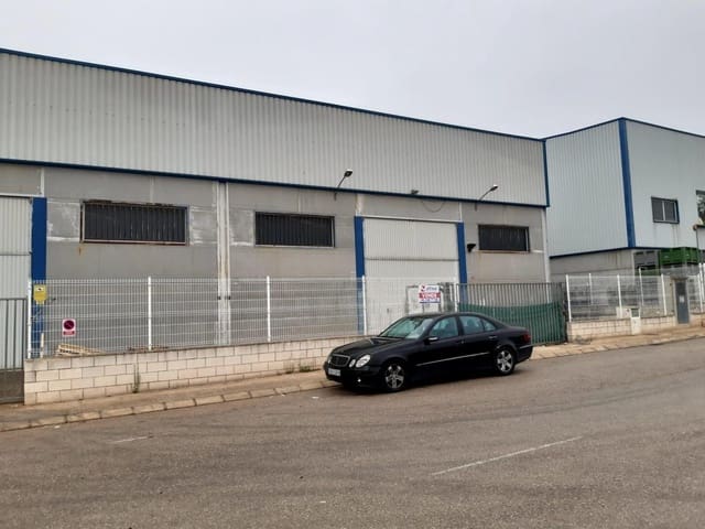 Business for sale in Senyera - € 116,600 (Ref: 9431167)